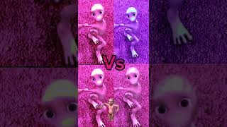 alien dance dam tu cosita viral video👽aliendancememe aliendancehot aliendance aliendancefunny [upl. by Allemap]