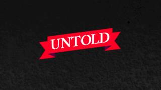 UNTOLD  CASLON [upl. by Razid16]