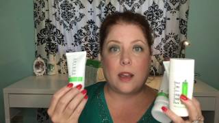 RODAN amp FIELDS skin care review [upl. by Aieken]