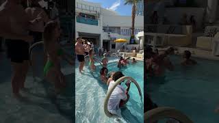 Vegas Pool Parties amp Dayclubs 2024 The Ultimate Guide 2024 [upl. by Trumaine]