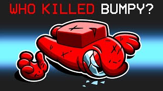 Who Killed Bumpy [upl. by Biegel]