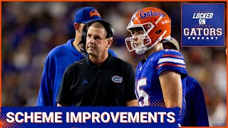 Florida Gators Coaching Staff Can Significantly Improve From Last Season [upl. by Aklog]