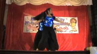 BOLLYWOOD BOMBSHELLS group fusion dance [upl. by Adgam]