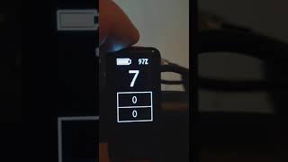 Bafang SW102 display and TSDZ2 OpenSource ebike firmware V068 [upl. by Teiluj]