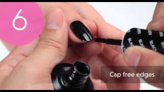 OPI Professional GelColor Pro Tip [upl. by Kung]