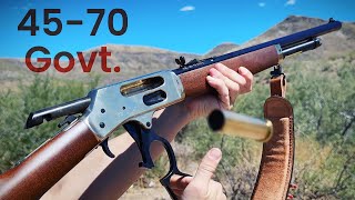 You’ll want a LeverAction after watching this [upl. by Chantal]