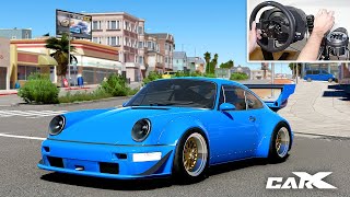 Fastest RWD car in the game  CarX Drift Racing [upl. by Roseanne]