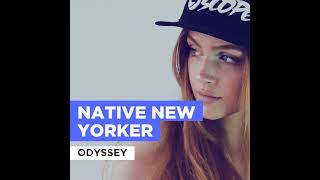 Odyssey  Native New Yorker 1977 [upl. by Burroughs713]