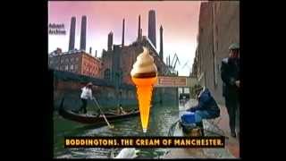 Boddingtons The Cream of Manchester [upl. by Ferriter67]