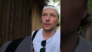 Backpacker Tip philippines reizen vlog backpacken [upl. by Eamon292]