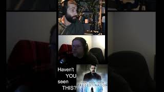 predestination movie film review sidebar artimitateslife hardtruths podcast opinion [upl. by Naves]