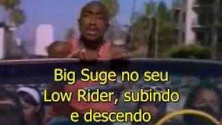 2Pac  To Live and Die in L A traduçãolegendado [upl. by Cho611]