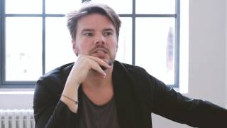 Bjarke Ingels on How to Impact on Society Through Architecture [upl. by Adaval]