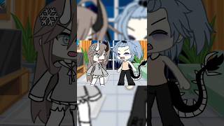 Gacha Life Tiktok Episode 42 gacha gachatrend shorts [upl. by Sitruc]