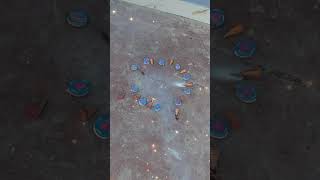 experiment entertainment fireworks crackers patakhe [upl. by Olette]