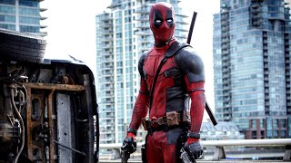 Deadpool 1 Explained In Hindi  Movie Summary  Story Recap In Hindi [upl. by Aihsotan]