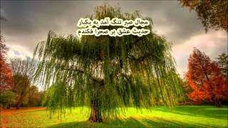 Saadi  سعدی  چنان در قید مهرت پایبندم [upl. by Cheney]