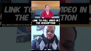 Mom Goes to Jail Remanded Until the Other Parent has the Child shorts fyp courttv [upl. by Combs500]