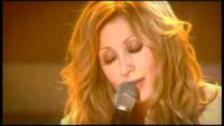 Lara Fabian  I Guess I Loved You  Lyrics [upl. by Gnilyarg345]