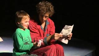 Carrousel des Moutons version theatre 12min [upl. by Golliner]