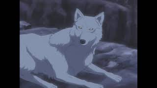 Wolfs Rain  Mona the Vampire Theme Song [upl. by Akinirt]