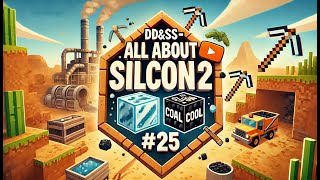 Dungeons Dragons and Space Shuttles — Квест 25 All About Silicon 2 Исследуем СэндиКоал Компаунд [upl. by Lustick]