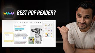 The Perfect PDF Editor Alternative to Adobe [upl. by Secunda]