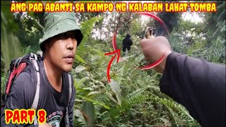 ANG HABOLAN SA MGA KALABAN TOL M J KAPIT LANG viral INTENSE KRITIKAL [upl. by Tanhya]