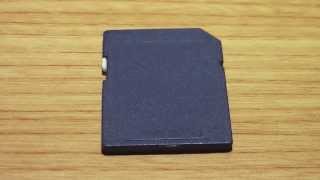 What is a SD Memory Card   A short explanation [upl. by Jewelle]