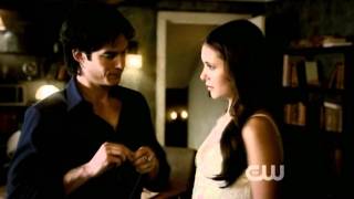 The Vampire Diaries  Echo Jason Walker HD [upl. by Eniotna]