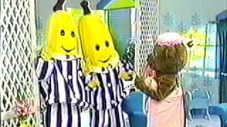 Bananas en Pijamas  Español Latino  1  Parte 4 [upl. by Lesna]