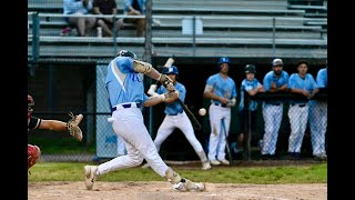 The Utica Blue Sox Take On The Oneonta Outlaws In A Double Header [upl. by Capp]