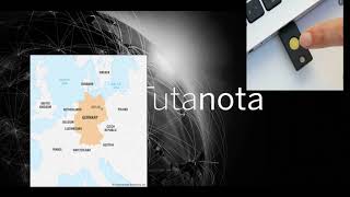 How to protect from Hackers by securing Tutanota Email with Yubikey [upl. by Merle]