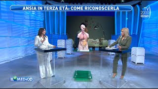 Il Mio Medico Tv2000  Come gestire l’ansia [upl. by Ethel]