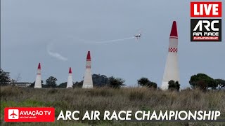 🔴 ARC Air Race Championship • 11112023 • Part 1 [upl. by Eadmund]