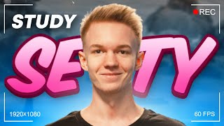 Why You Should Study Setty To Improve in Fortnite [upl. by Kreiker]