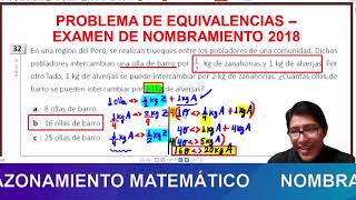 CURSO DE RAZ MATEMATICO NOMBRAMIENTO DOCENTE 2024 02 DE JUNIO DEL 2024 [upl. by Alleram]