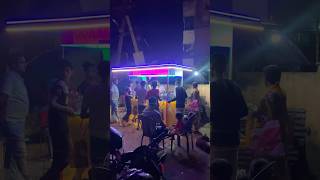 आज सारा RECORD टूट गया😱 102ndvlog recordbreakingsale fastfood chinesestall twostrugglers [upl. by Oika855]