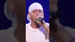 Eminem DISSES Ja Rule 😳 [upl. by Zebulon]