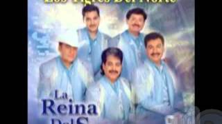 De Paisano a PaisanoLos Tigres del Norte Album La Reina del Sur Año 2002 [upl. by Ainer]