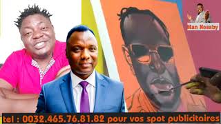 Samy Diko Petit Pays est jaloux de Ma Carrière cest un menteur né [upl. by Asiel]