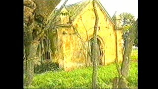 DiFilm  Capilla de los Escoceses en Florencio Varela 2003 [upl. by Erdman56]