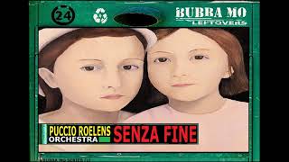 Puccio Roelens Orchestra  Senza fine [upl. by Routh]