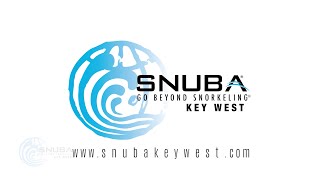 Snuba Key West Sample Video [upl. by Sacks]