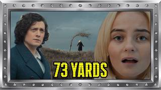 73 Things Wrong With  Doctor Who 73 Yards 2024 REVIEW [upl. by Sleinad]