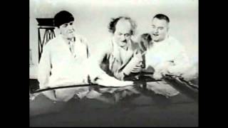 Simoniz retro commercial w THE THREE STOOGES 1960s [upl. by Bacon276]