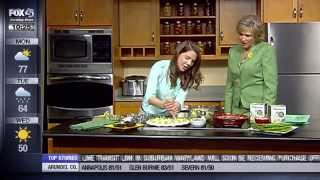 Medifast dietitian shares recipes for Easter and Passover [upl. by Kimon]