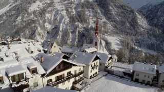 Karthaus im Winter [upl. by Karol]