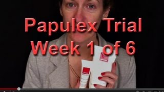 Results of Papulex trial 16 [upl. by Barry]