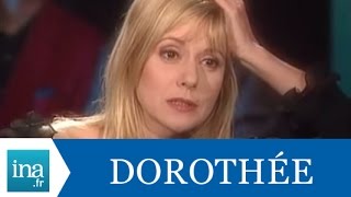 Qui est Dorothée   Archive INA [upl. by Merta]